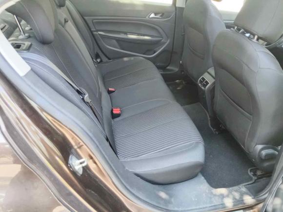 [苏州·苏E] 二手标致标致4082016款 1.6T 自动豪华版