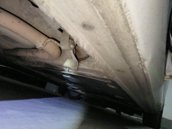 [合肥·皖A] 二手福特福睿斯2015款 1.5L 自动时尚型