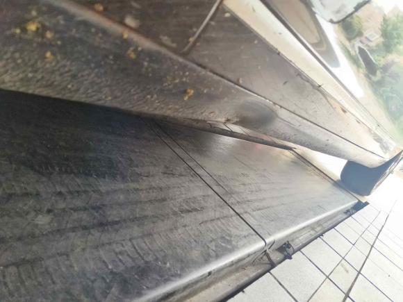 [西安·陕U] 二手奥迪奥迪A6L2009款 2.4L 技术型