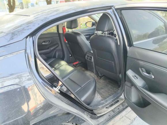 [佛山·粤E] 二手日产轩逸2021款 1.6L XL CVT智享版