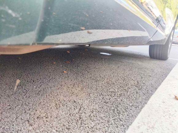 [南京·苏A] 二手理想汽车理想ONE2021款 增程6座版