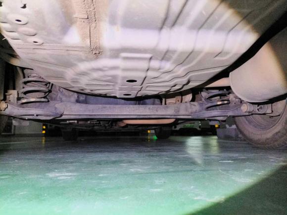 [武汉·鄂A] 二手日产阳光2015款 1.5XE CVT精英版