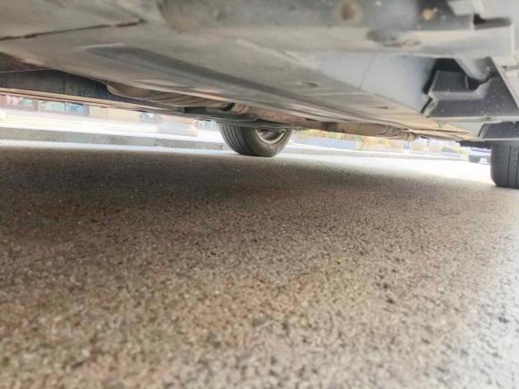 [嘉兴·沪C] 二手奥迪奥迪Q52010款 2.0TFSI 技术型