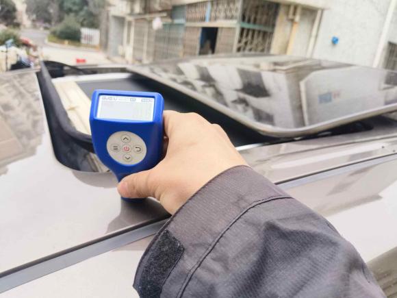 [宁波·浙B] 二手别克别克GL82023款 改款 陆上公务舱 豪华型