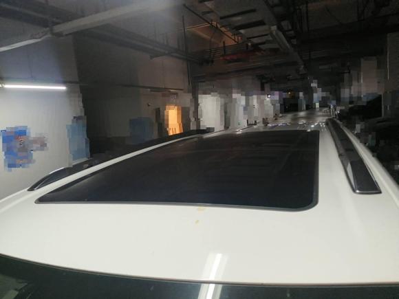 [上海·沪F] 二手Jeep大指挥官2018款  2.0T 四驱御享版 国V