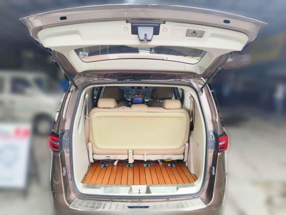 [广州·粤A] 二手别克别克GL82020款 陆上公务舱 652T 舒适型