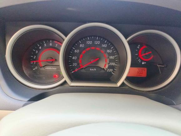 [合肥·皖A] 二手日产轩逸2012款 经典 1.6XE 自动舒适版