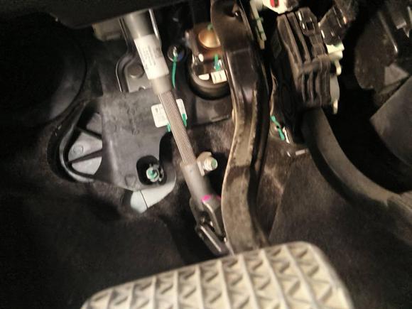 [济南·鲁A] 二手别克昂科拉2017款 18T 自动两驱都市领先型