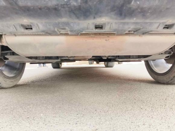 [金华·浙D] 二手吉利汽车星越L2021款 2.0TD 高功自动四驱尊贵型