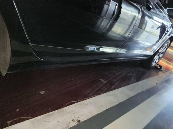 [济南·鲁P] 二手奥迪奥迪A6L2008款 2.0T 奥运限量版