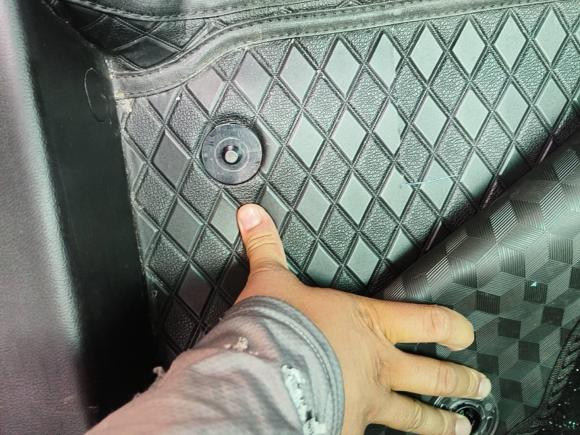 [合肥·皖A] 二手玛莎拉蒂Ghibli2014款 3.0T 标准版