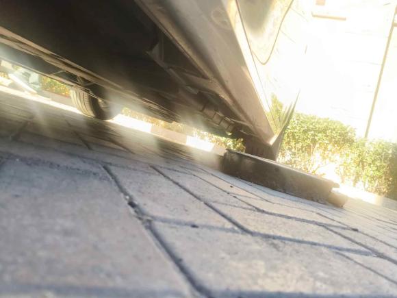 [青岛·鲁B] 二手雷克萨斯雷克萨斯ES2015款 300h 舒适版