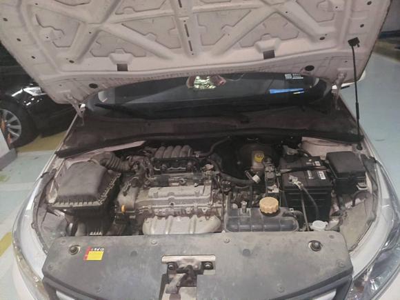 [南京·苏N] 二手宝骏宝骏3102016款 1.2L 手动舒适型