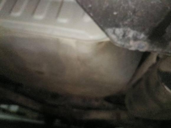 [西安·粤B] 二手日产天籁2004款 230JK