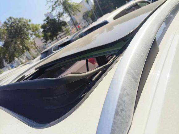 [广州·粤A] 二手斯柯达明锐2019款 旅行车 TSI280 DSG旗舰版 国V