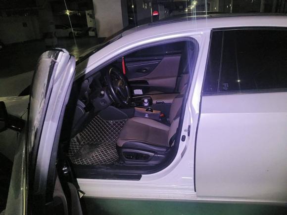 [成都·川A] 二手雷克萨斯雷克萨斯ES2021款 260 卓越版