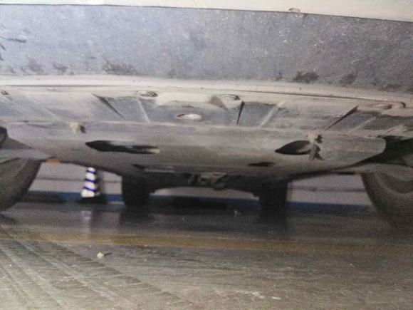 [成都·川A] 二手日产奇骏2014款 2.5L CVT豪华版 4WD