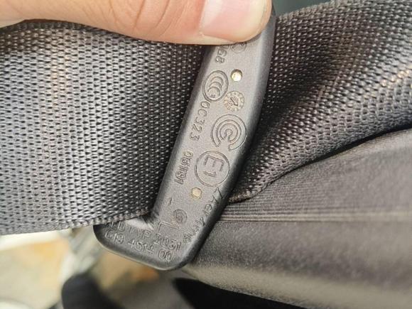 [嘉兴·浙F] 二手奔驰奔驰E级2015款 改款 E 260 L 运动型