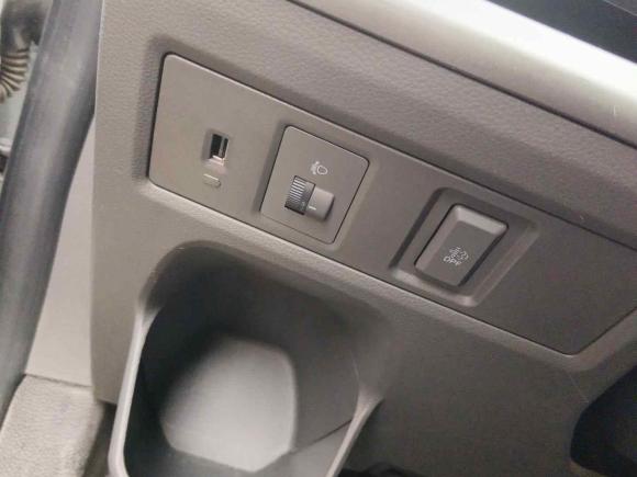 [武汉·鄂B] 二手福特全顺2023款 2.0T柴油自动多功能商用车短轴低顶5/6座