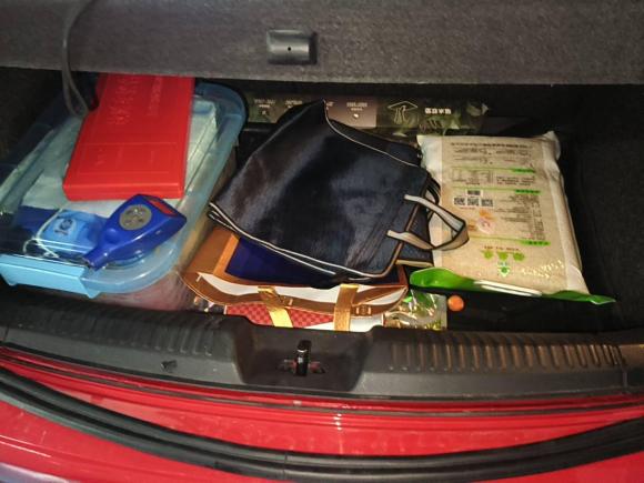 [广州·晋A] 二手大众Polo2014款 1.6L Cross Polo 自动