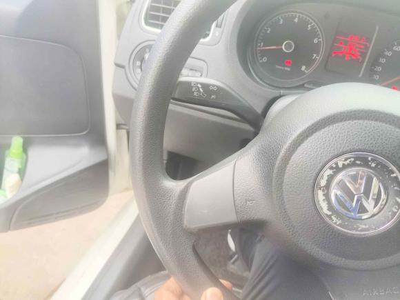 [杭州·浙A] 二手大众Polo2011款 1.6L 自动致尚版