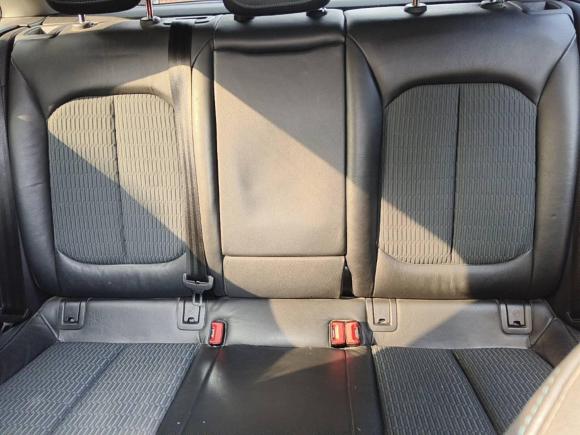 [合肥·皖A] 二手奥迪奥迪A32018款 30周年年型 Sportback 35 TFSI 时尚型