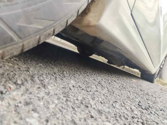 [常州·浙F] 二手福特蒙迪欧2013款 2.0L GTDi200时尚型