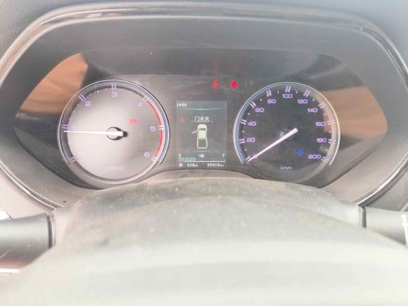 [金华·浙G] 二手东风锐骐72023款 2.3T手动四驱柴油标准型长货箱