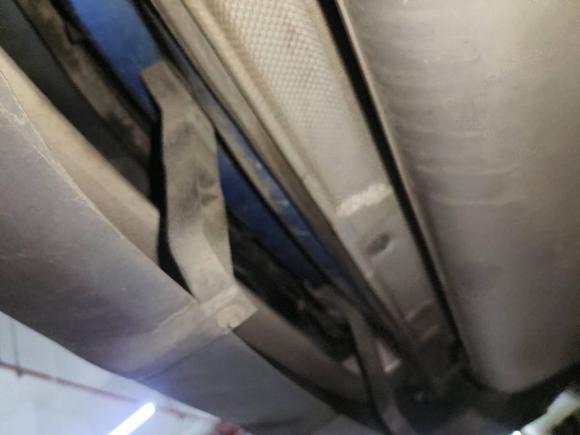 [杭州·浙A] 二手别克威朗2016款 两厢GS 20T 双离合纵情运动型