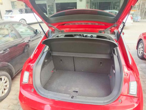 [南通·苏F] 二手奥迪奥迪A12014款 30 TFSI 舒适型