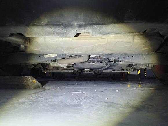 [成都·川B] 二手大众甲壳虫2018款 180TSI 尚乐型