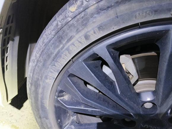 [武汉·鄂A] 二手东风风神奕炫MAX2023款 1.5T 超炫潮爸版