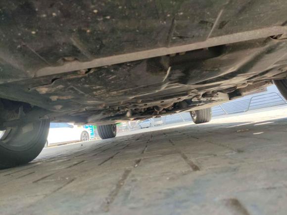 [金华·浙G] 二手路虎揽胜极光2017款 2.0T 敞篷版