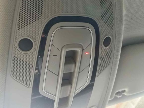 [义乌·浙G] 二手奥迪奥迪A4L2019款 40 TFSI 进取型 国VI