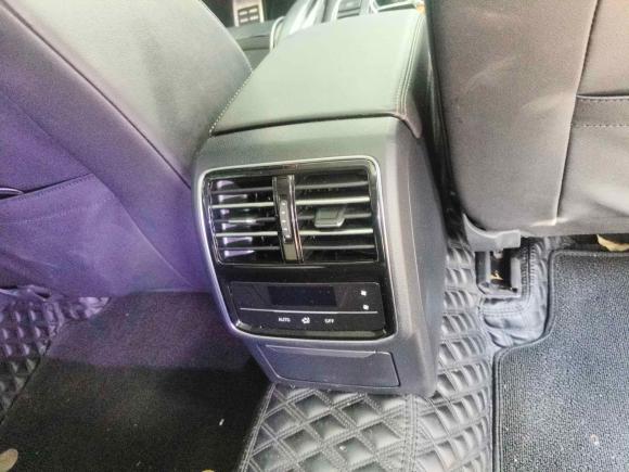 [宁波·浙B] 二手大众一汽-大众CC2021款 猎装车 380TSI 猎心版