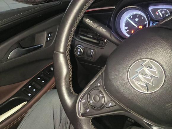 [杭州·浙A] 二手别克昂科威Plus2019款 28T 四驱精英型 国VI