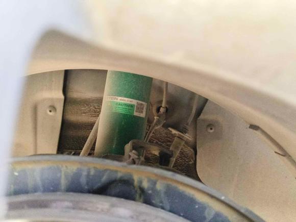 [西安·陕A] 二手大众探岳2020款 380TSI 四驱豪华智联版Pro