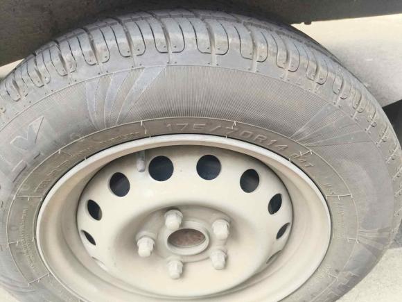 [成都·川A] 二手远程远程E52019款 E5L 纯电动厢式运输车国轩39.9kWh