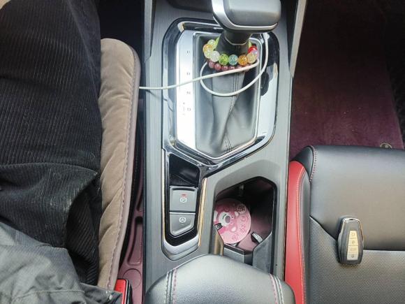 [合肥·皖A] 二手吉利汽车帝豪S2021款 1.4T CVT尊贵型