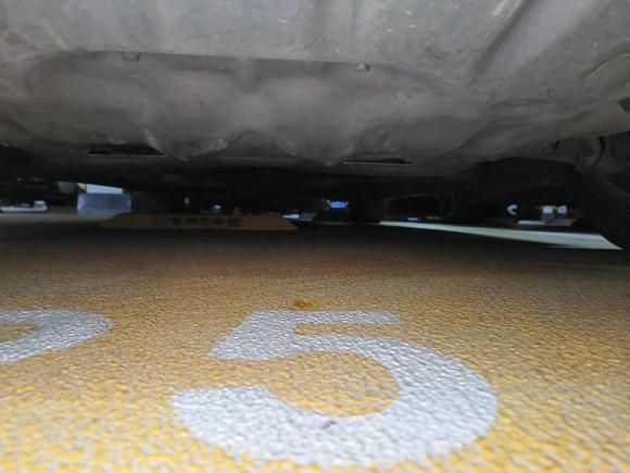 [常州·苏D] 二手宝马宝马5系2014款 525Li 领先型