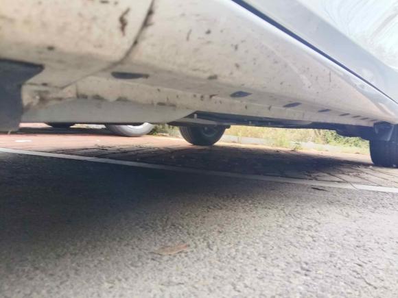 [青岛·鲁B] 二手丰田YARiS L 致炫2015款 1.5E 自动魅动版