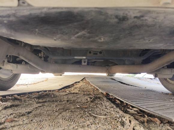 [常州·苏D] 二手福特金牛座2015款 EcoBoost 245 豪华型