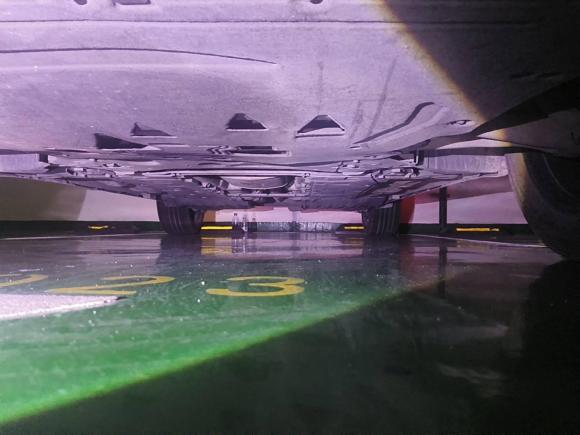 [深圳·粤B] 二手沃尔沃沃尔沃XC602019款 T5 四驱智远版 国V