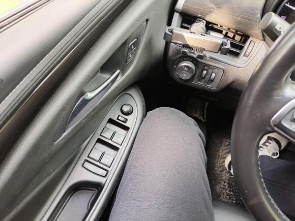 [无锡·苏B] 二手别克昂科威Plus2018款 20T 两驱精英型