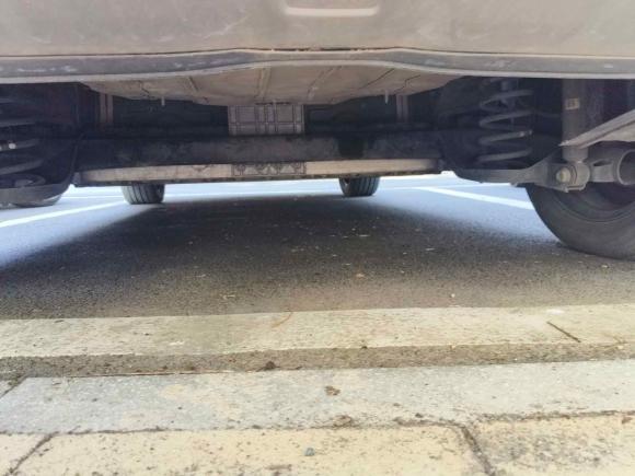 [合肥·皖A] 二手埃安AION Y2021款 70 畅享活力版