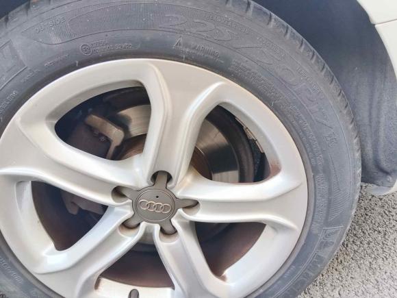 [济南·鲁A] 二手奥迪奥迪A52016款 Sportback 45 TFSI