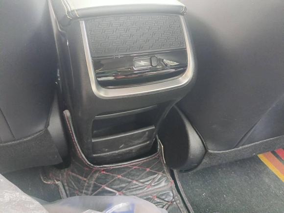 [宁波·浙J] 二手吉利汽车缤瑞2020款 1.4T CVT亚运版