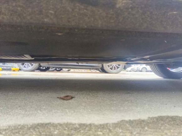 [广州·粤S] 二手奥迪奥迪A4L2022款 40 TFSI 时尚动感型