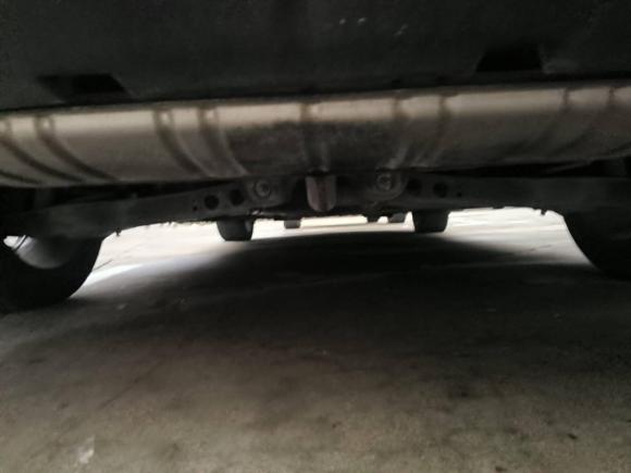 [上海·沪C] 二手名爵MG62017款 20T 自动Trophy尊享互联网版 国V