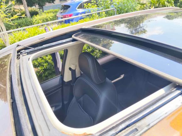 [常州·苏D] 二手吉利汽车博越2016款 2.0L 手动智联型